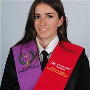 Doy clases particulares adaptadas al nivel de cada alumno